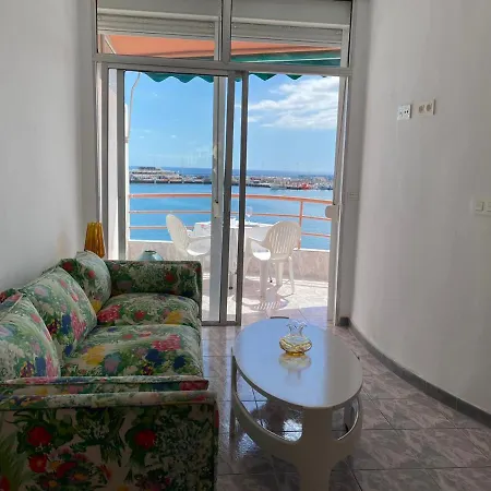 Apartamento Cristianmar *