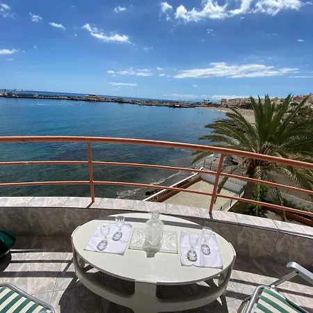 Cristianmar Arona (Tenerife)