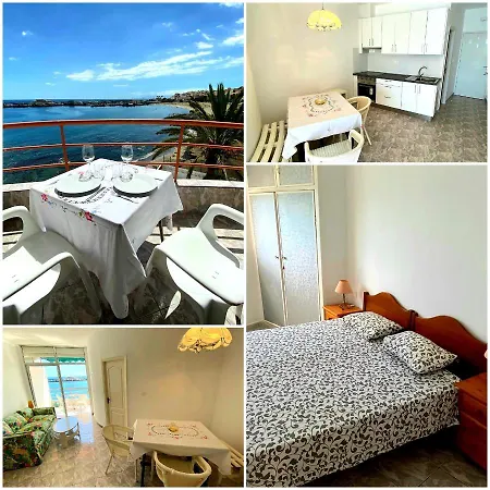 Cristianmar Apartamento