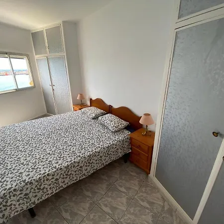 Cristianmar * Arona (Tenerife)