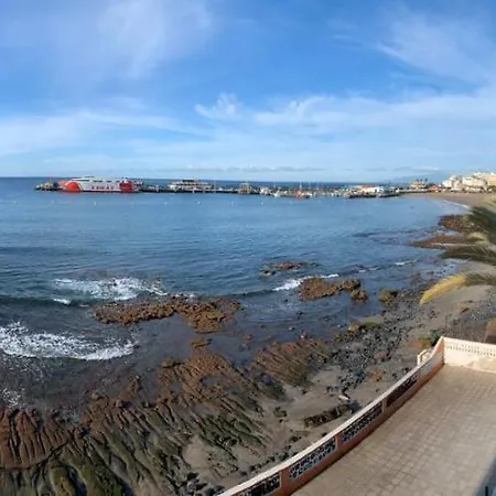 Cristianmar * Arona (Tenerife)