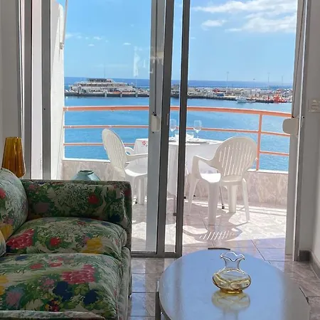 Cristianmar Apartamento Arona (Tenerife)