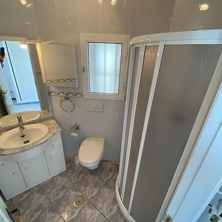 Cristianmar Apartment