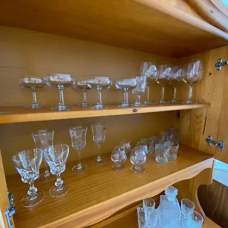 Cristianmar Apartamento