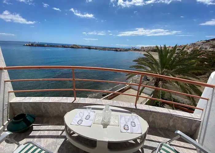 Cristianmar Arona (Tenerife)