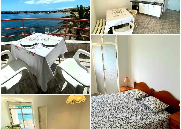 Cristianmar Apartament