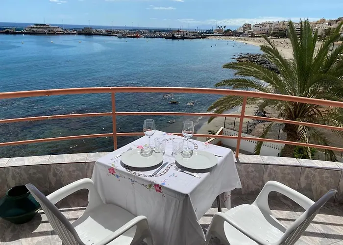 Cristianmar Arona (Tenerife)