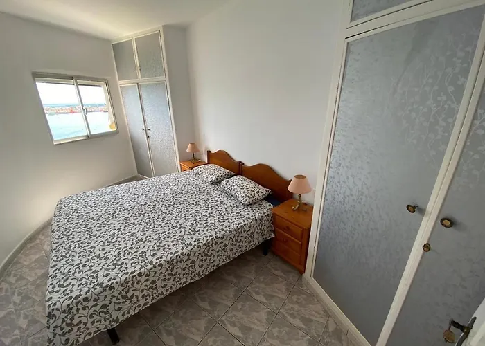 Cristianmar * Arona (Tenerife)