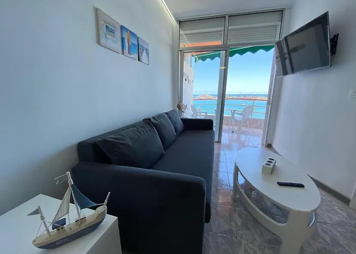 Apartament Cristianmar Arona (Tenerife)