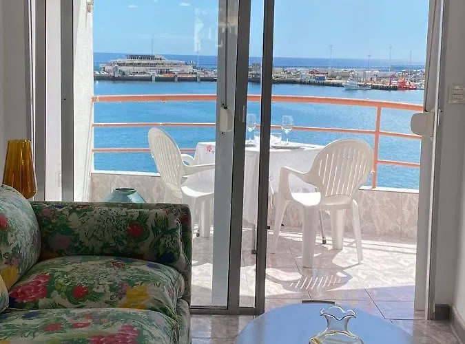 Cristianmar Apartament Arona (Tenerife)