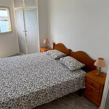 Apartman Cristianmar Arona