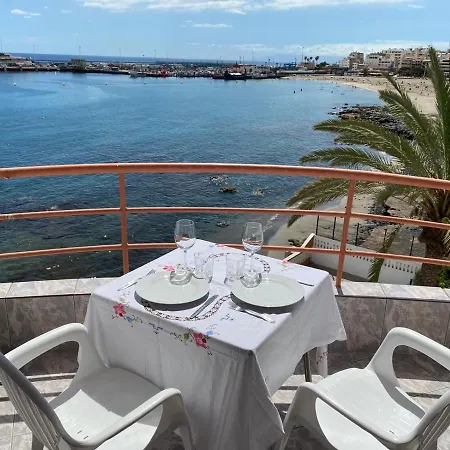 Cristianmar Arona (Tenerife)