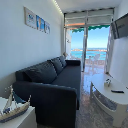 Apartment Cristianmar Arona (Tenerife)