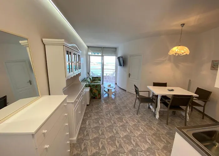 Cristianmar Appartement *