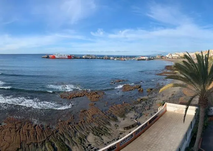 Cristianmar * Arona (Tenerife)