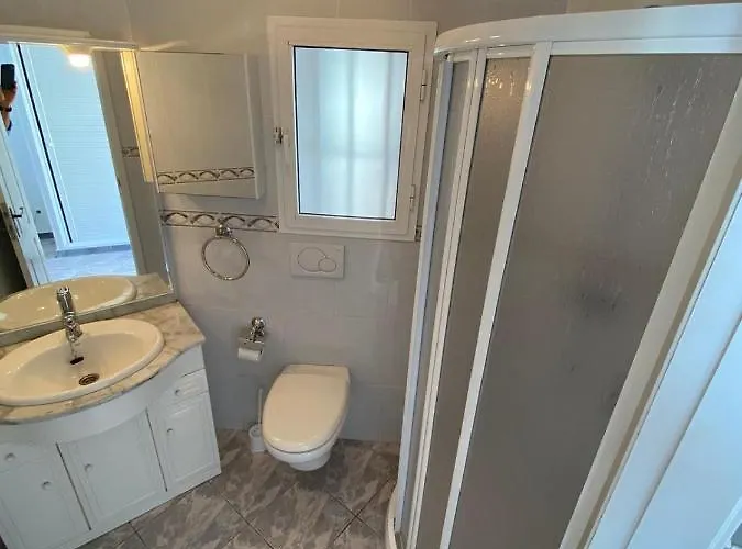 Cristianmar Appartement