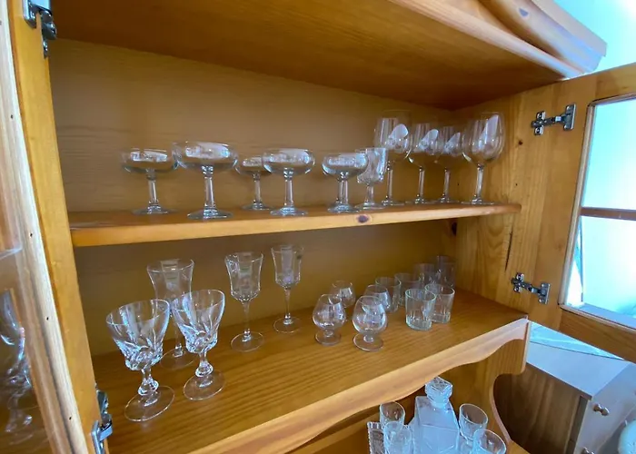 Cristianmar Appartement